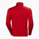 Men's Helly Hansen Crew sweatshirt red 2