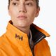 Helly Hansen women's sailing jacket Crew 320 orange 30297_320 3