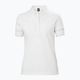 Helly Hansen women's polo shirt Thalia Pique Polo white 30349_002 5