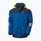 Helly Hansen Pier 3.0 men's sailing jacket blue/black 34156_606 8