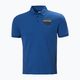 Helly Hansen HP Racing men's trekking shirt blue 34172_606 5