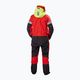 Men's Helly Hansen Aegir Ocean Dry Suit 2.0 sailing suit alert red 2