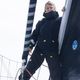 Helly Hansen Skagen Offshore Bib women's sailing trousers black 34256_980 13