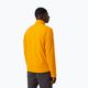Helly Hansen men's Daybreaker 1/2 Zip fleece sweatshirt yellow 50844_328 2