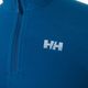 Helly Hansen men's Daybreaker 1/2 Zip fleece sweatshirt blue 50844_606 6