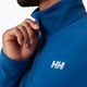 Helly Hansen men's Daybreaker 1/2 Zip fleece sweatshirt blue 50844_606 3