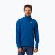 Helly Hansen men's Daybreaker fleece sweatshirt blue 51598_606 3