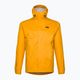 Helly Hansen men's rain jacket Loke yellow 62252_328