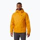 Helly Hansen men's rain jacket Loke yellow 62252_328 5