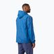Helly Hansen men's rain jacket Loke blue 62252_606 2