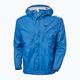 Helly Hansen men's rain jacket Loke blue 62252_606 6