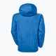 Helly Hansen men's rain jacket Loke blue 62252_606 7