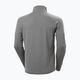 Helly Hansen men's trekking sweatshirt Verglas 1/2 Zip grey 62947_980 5
