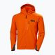 Helly Hansen men's softshell jacket Odin Pro Shield orange 63085_300 7