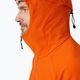 Helly Hansen men's softshell jacket Odin Pro Shield orange 63085_300 3