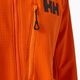 Helly Hansen men's softshell jacket Odin Pro Shield orange 63085_300 4