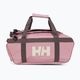 Helly Hansen H/H Scout Duffel 30 l travel bag pink 67440_090