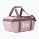 Helly Hansen H/H Scout Duffel 30 l travel bag pink 67440_090 4