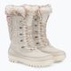 Women's winter trekking boots Helly Hansen Garibaldi Vl white 11592_034 5