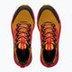 Helly Hansen men's Featherswift Tr red-orange running shoes 11786_328 16