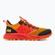 Helly Hansen men's Featherswift Tr red-orange running shoes 11786_328 2