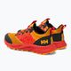 Helly Hansen men's Featherswift Tr red-orange running shoes 11786_328 3
