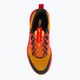 Helly Hansen men's Featherswift Tr red-orange running shoes 11786_328 6