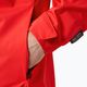 Men's sailing jacket Helly Hansen Hp Racing Lifaloft Hooded alert red 4