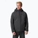 Men's sailing jacket Helly Hansen Hp Racing Lifaloft Hooded ebony