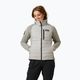 Helly Hansen women's sailing jacket Arctic Ocean Hybrid Ins mellow grey