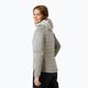 Helly Hansen women's sailing jacket Arctic Ocean Hybrid Ins mellow grey 2