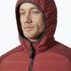 Helly Hansen men's sailing jacket Arctic Ocean Hybrid Insulator red 34074_215 3