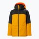 Helly Hansen Summit children's ski jacket yellow 41761_328