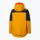 Helly Hansen Summit children's ski jacket yellow 41761_328 2