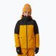 Helly Hansen Summit children's ski jacket yellow 41761_328 3