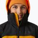 Helly Hansen Summit children's ski jacket yellow 41761_328 5