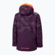 Helly Hansen Stellar children's ski jacket purple 41762_670 2