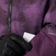 Helly Hansen Stellar children's ski jacket purple 41762_670 6