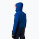 Helly Hansen Quest children's ski jacket blue 41763_606 4