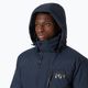 Men's Helly Hansen Tromsoe down jacket navy 3