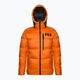 Men's Helly Hansen Active Winter Parka down jacket orange 53171_325