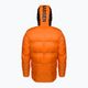 Men's Helly Hansen Active Winter Parka down jacket orange 53171_325 2