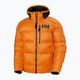 Men's Helly Hansen Active Winter Parka down jacket orange 53171_325 5
