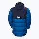 Men's Helly Hansen Active Puffy Long deep fjord down jacket 7