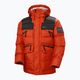 Helly Hansen men's Arctic Patrol H2 Flow down jacket orange 53797_300 9