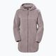 Helly Hansen Maud Pile grey women's fleece sweatshirt 53815_656 5