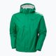 Helly Hansen men's rain jacket Loke green 62252_486 6