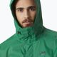 Helly Hansen men's rain jacket Loke green 62252_486 3