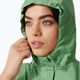 Helly Hansen women's rain jacket Loke green 62282_406 5