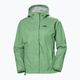 Helly Hansen women's rain jacket Loke green 62282_406 6